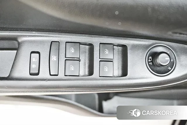 Chevrolet (GM Daewoo) The New Spark id 3444680 из Кореи 9