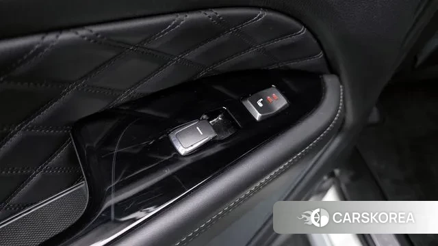 Ssangyong G4 Rexton id 3301960 из Кореи 9