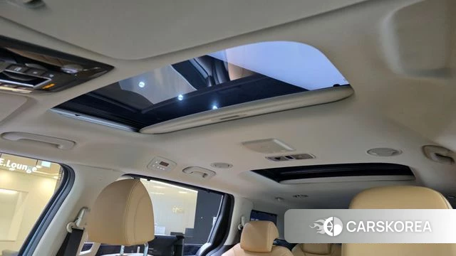 Kia Carnival 4th generation id 3964709 из Кореи 9