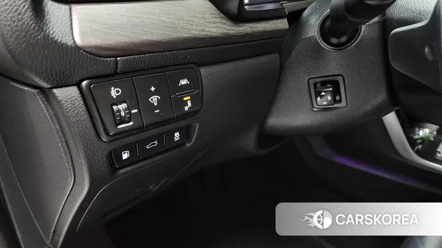 Kia K7 Premier id 3577925 из Кореи 9