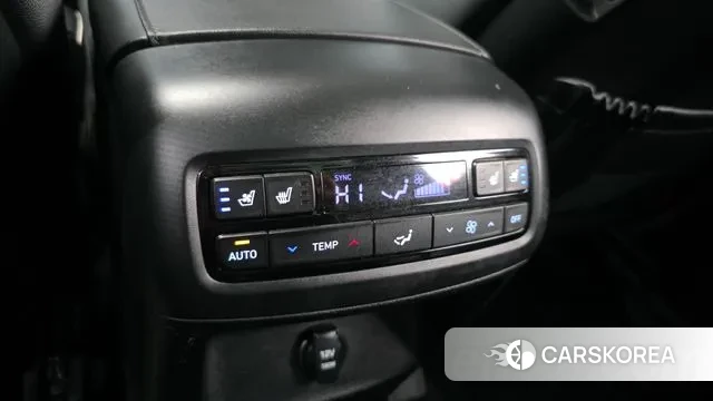 Hyundai Palisade id 3438034 из Кореи 9