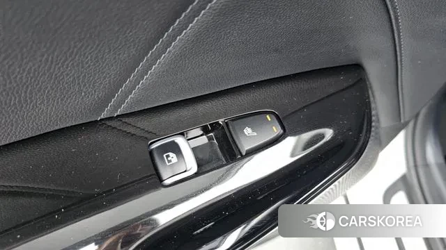 Kia K5 Hybrid 3rd Generation id 3354252 из Кореи 9