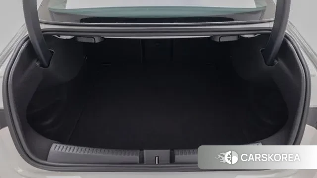 Mercedes-Benz CLA-Class C118 id 3173732 из Кореи 9