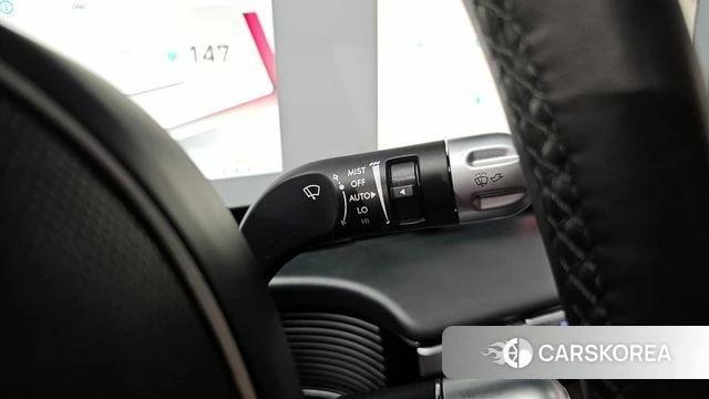 Hyundai Ionic 5 id 4396081 из Кореи 9