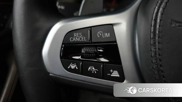 BMW 5 Series (G30) id 4250660 из Кореи 9