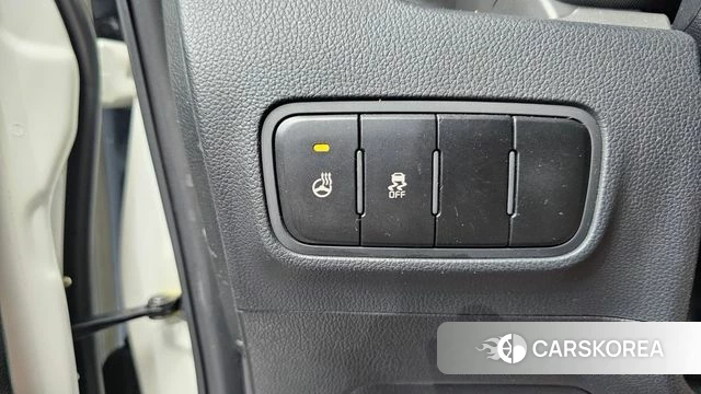 Kia The New Ray id 4677351 из Кореи 9