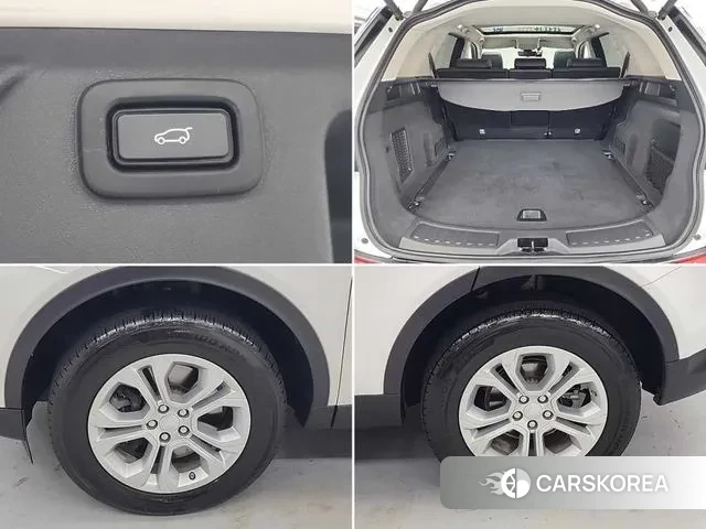 Land Rover Discovery Sports 2nd Generation id 3484286 из Кореи 9