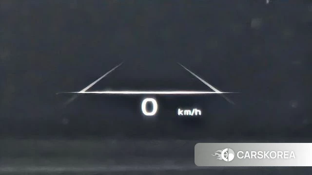 Kia The New K9 2nd generation id 4230750 из Кореи 9