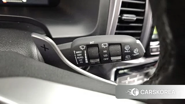 Ssangyong All New Rexton id 3540673 из Кореи 9