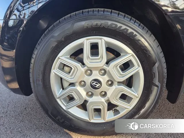 Hyundai Staria id 3549742 из Кореи 9