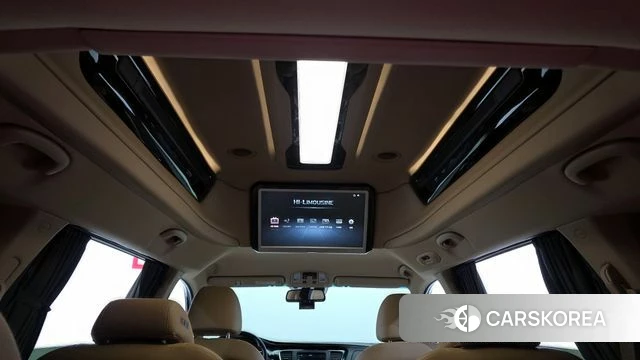 Kia The New Carnival id 4410994 из Кореи 9