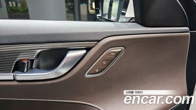 Hyundai Grandeur IG id 2870773 из Кореи 9