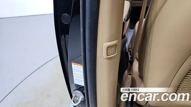 Kia The New Carnival id 2711148 из Кореи 9