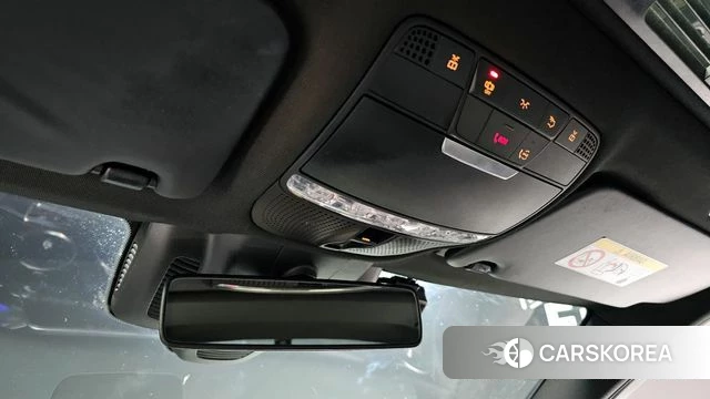 Mercedes-Benz C-Class W205 id 4268441 из Кореи 9
