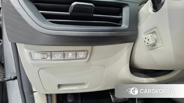 Kia K8 Hybrid id 4244782 из Кореи 9
