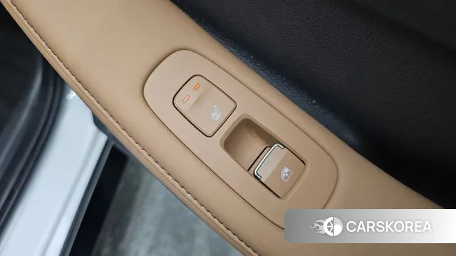 Hyundai Sonata D Edge (DN8) id 3565775 из Кореи 9