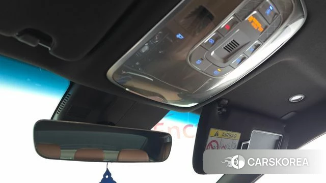 Genesis G80 (RG3) id 4769281 из Кореи 9