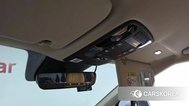 Kia Carnival 4th generation id 4230891 из Кореи 9