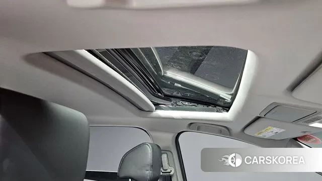 Honda CR-V 5th generation id 3567486 из Кореи 9