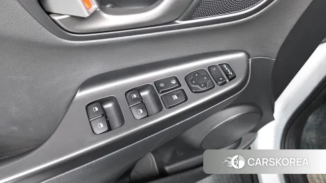 Hyundai Kona id 3728587 из Кореи 9