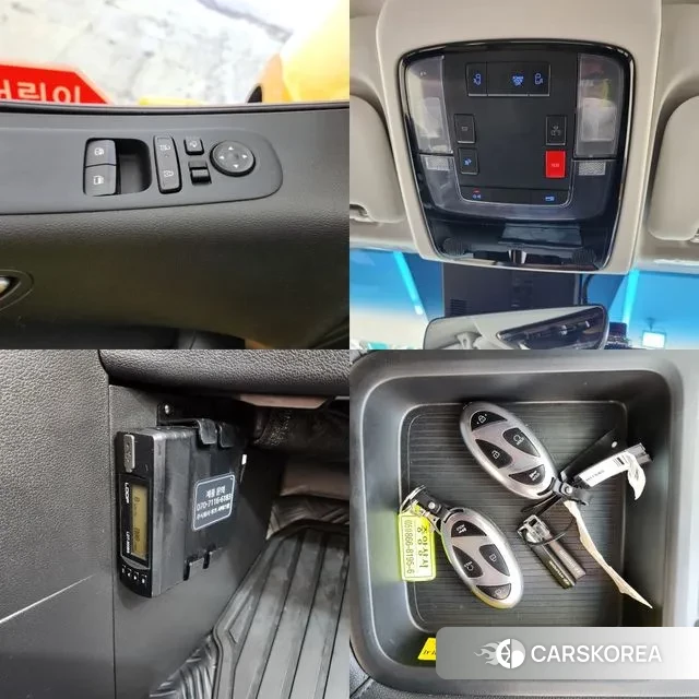 Hyundai Staria id 3081748 из Кореи 9