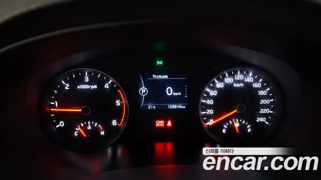 Kia Sportage 4th Generation id 2680643 из Кореи 9