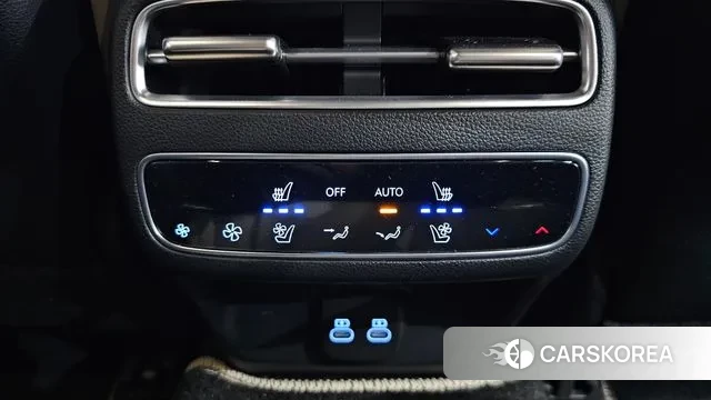 Genesis GV70 id 3327388 из Кореи 9