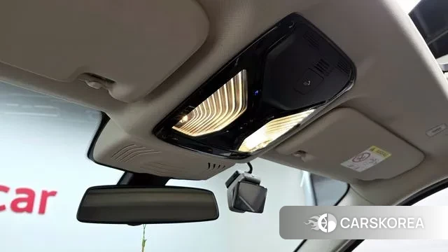 BMW X4 (G02) id 3042797 из Кореи 9