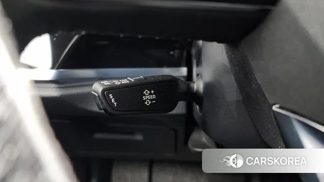 Audi Q3 (F3) id 3355969 из Кореи 9