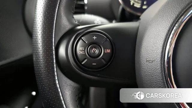 Mini Cooper Clubman id 3788224 из Кореи 9