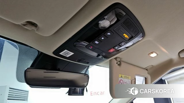 Kia Carnival 4th generation id 3831894 из Кореи 9