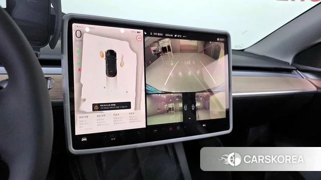 Tesla Model Y id 3805686 из Кореи 9