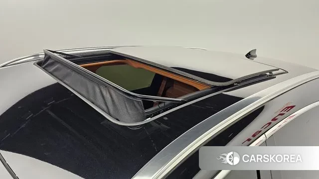 Genesis GV80 id 3507697 из Кореи 9