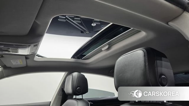 Volkswagen Arteon id 3820033 из Кореи 9