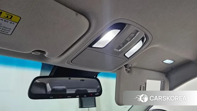 Kia K7 Premier id 3449364 из Кореи 9