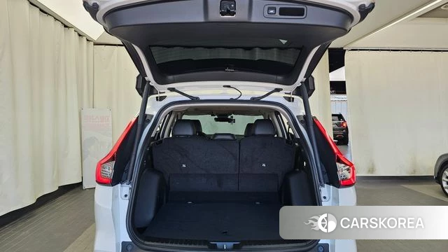 Honda CR-V 6th generation id 4767735 из Кореи 9