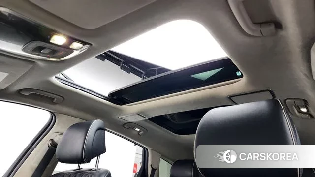 Genesis GV80 id 3702347 из Кореи 9