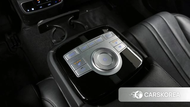 Genesis G80 (RG3) id 3935344 из Кореи 9