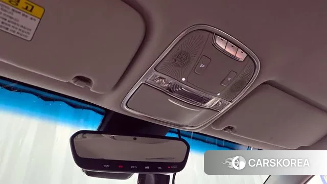 Kia More K9 id 3039109 из Кореи 9