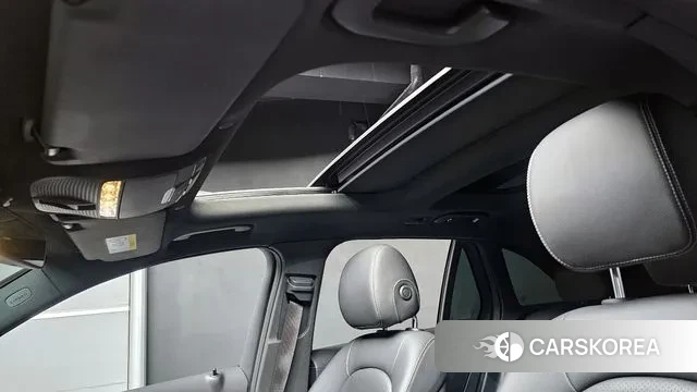 Mercedes-Benz GLC-Class X253 id 3727660 из Кореи 9