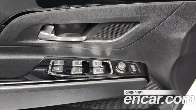 Ssangyong Beautiful Korando id 2671860 из Кореи 9