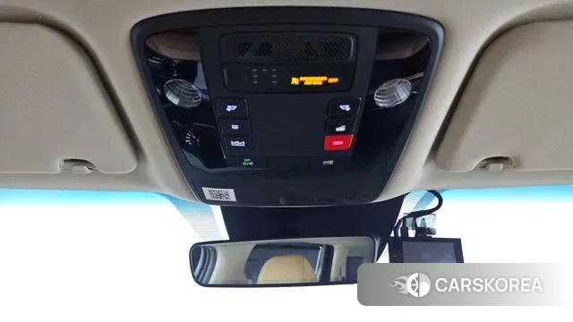 Kia Carnival 4th generation id 2979276 из Кореи 9