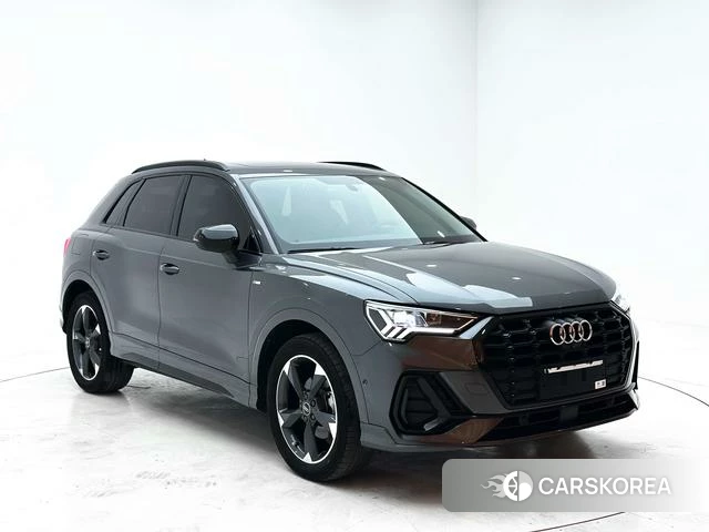 Audi Q3 id 4393910 из Китая 9