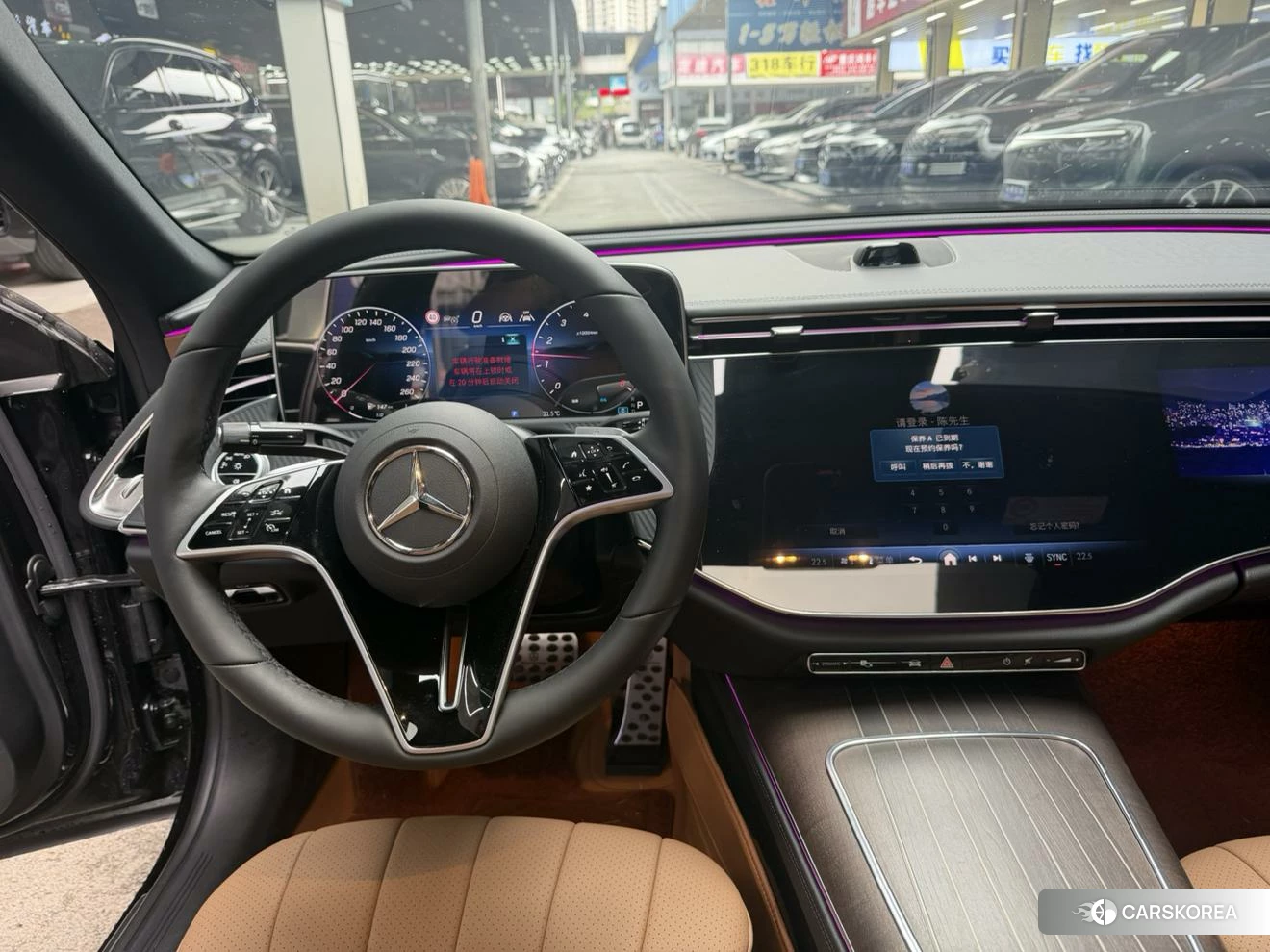 Mercedes-Benz E-class id 4426607 из Китая 9