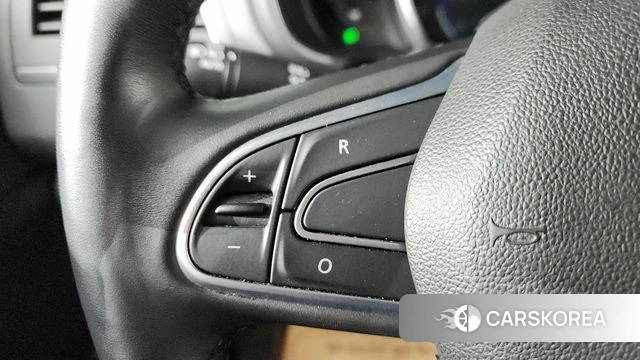 Renault Korea (Samsung) The New QM6 id 4604005 из Кореи 9