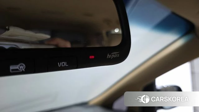 Kia The New Carnival id 3866723 из Кореи 9