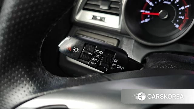 Ssangyong Tivoli Armor id 4430285 из Кореи 9