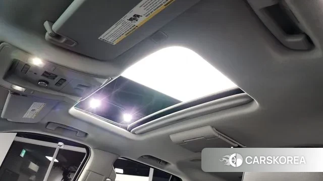 Cadillac Escalade id 3568211 из Кореи 9