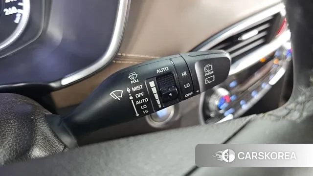 Hyundai Santa Fe TM id 3494780 из Кореи 9