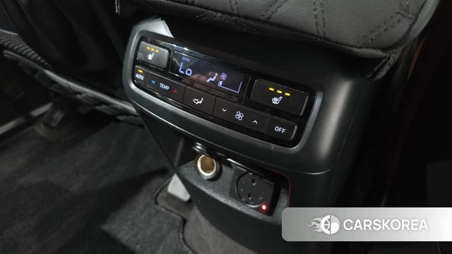 Hyundai Palisade id 4895009 из Кореи 9
